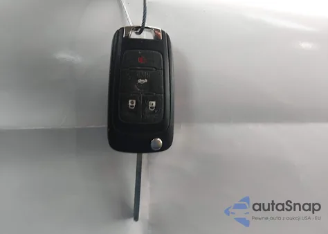 2015 Chevrolet Impala Ls из США, поврежденный, VIN 2G11Z5SLXF9106168